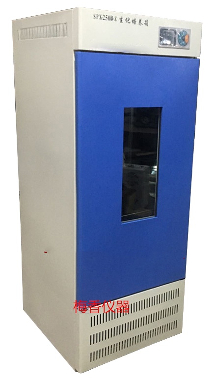  風冷生化培養(yǎng)箱 